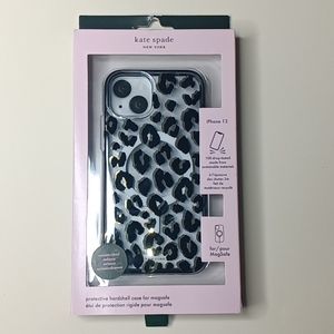 Kate Spade IPhone 13 Phone Case